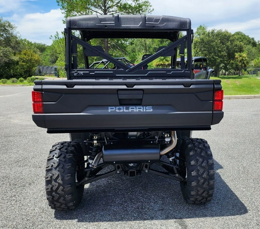 2025 Polaris Ranger 1000 Premium