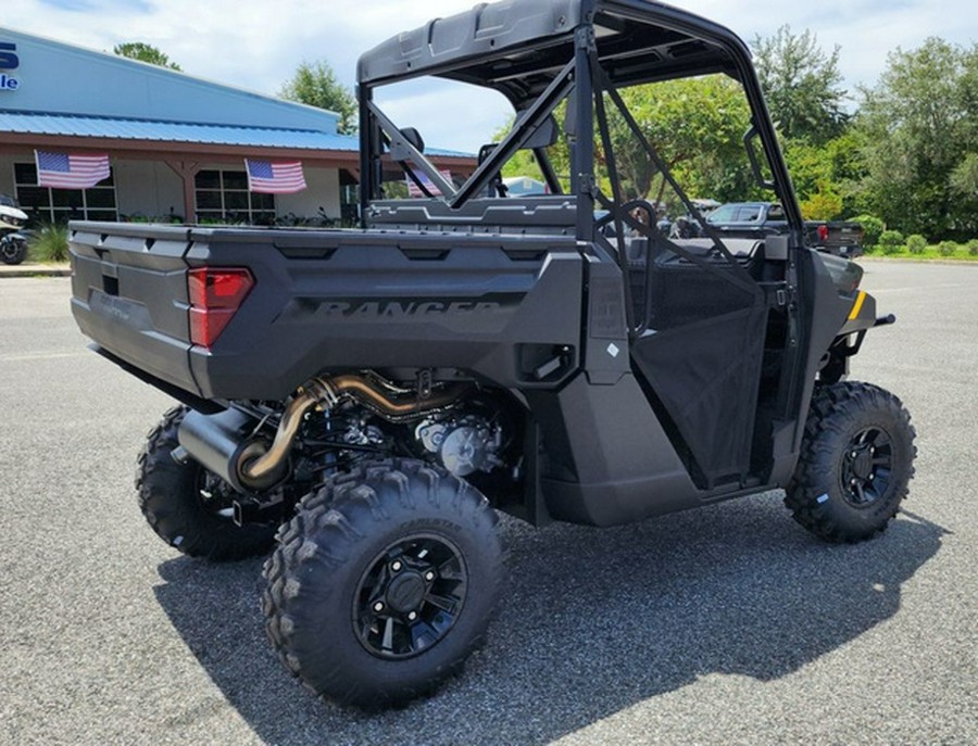 2025 Polaris Ranger 1000 Premium