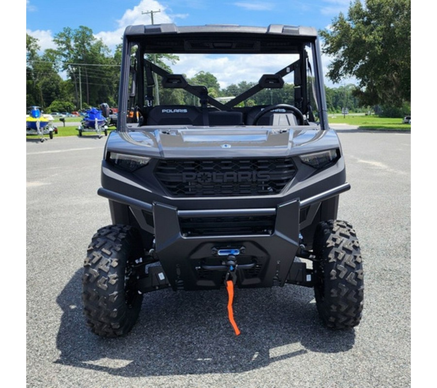 2025 Polaris Ranger 1000 Premium