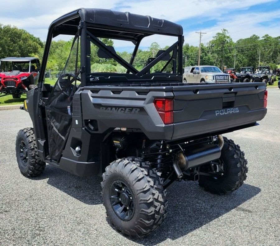 2025 Polaris Ranger 1000 Premium