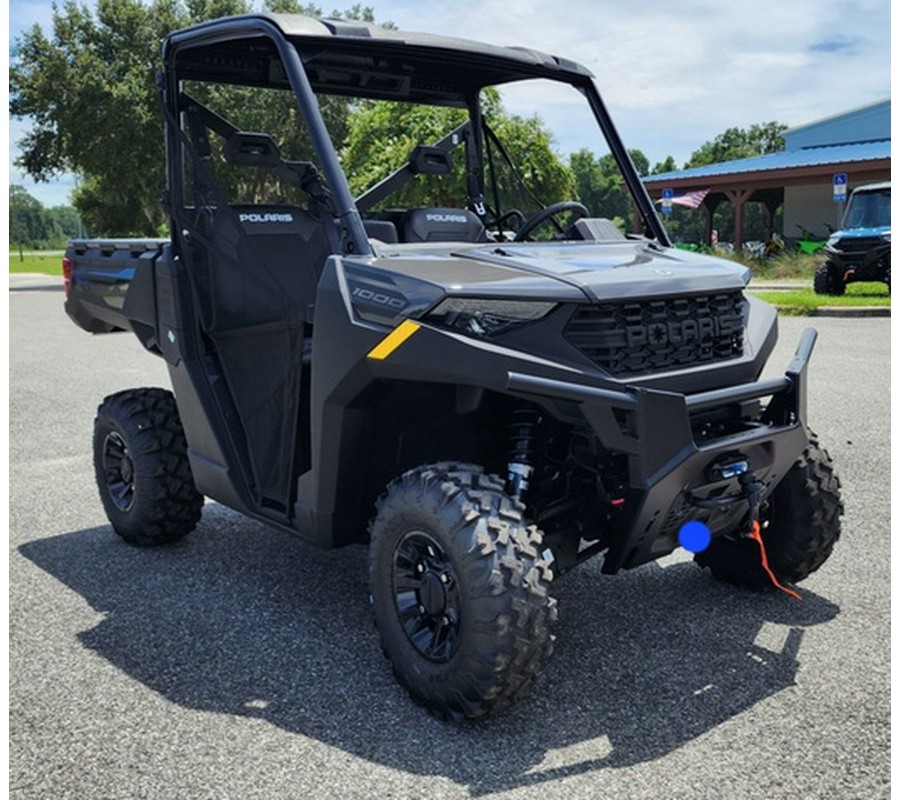 2025 Polaris Ranger 1000 Premium