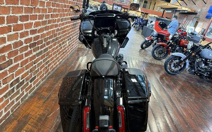 2025 Harley-Davidson FLTRXSE - CVO Road Glide