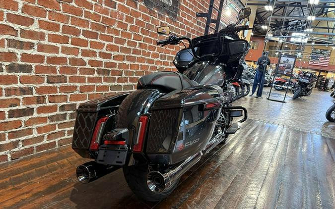 2025 Harley-Davidson FLTRXSE - CVO Road Glide