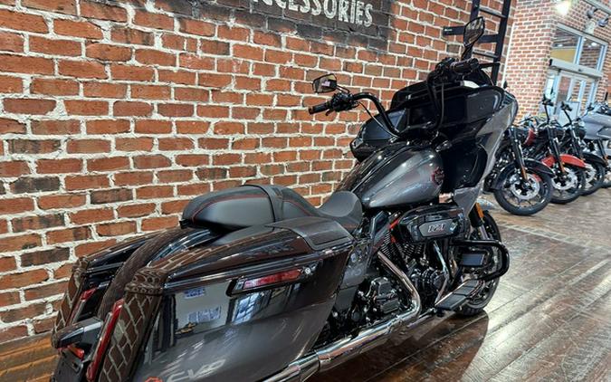 2025 Harley-Davidson FLTRXSE - CVO Road Glide