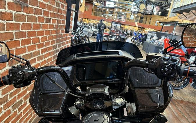 2025 Harley-Davidson FLTRXSE - CVO Road Glide