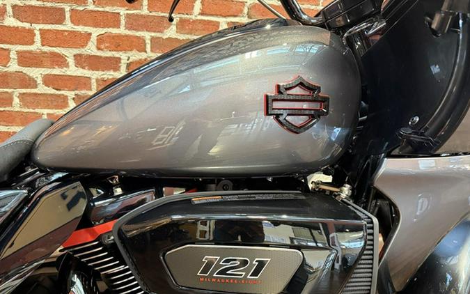 2025 Harley-Davidson FLTRXSE - CVO Road Glide