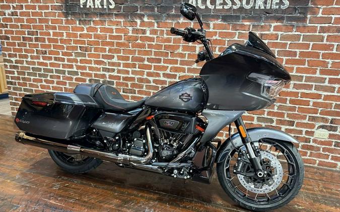 2025 Harley-Davidson FLTRXSE - CVO Road Glide