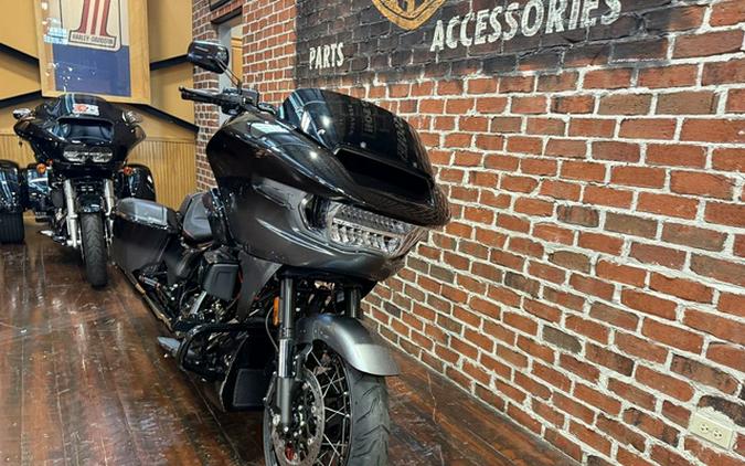 2025 Harley-Davidson FLTRXSE - CVO Road Glide