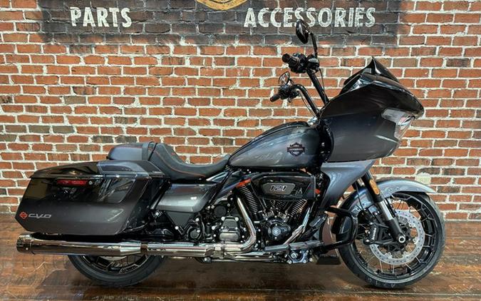 2025 Harley-Davidson FLTRXSE - CVO Road Glide