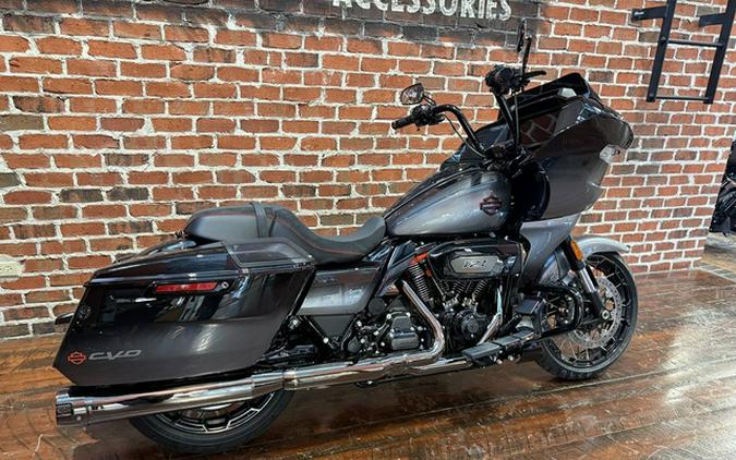 2025 Harley-Davidson FLTRXSE - CVO Road Glide