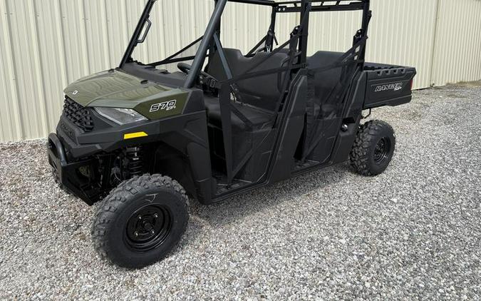 2026 Polaris® Ranger Crew SP 570