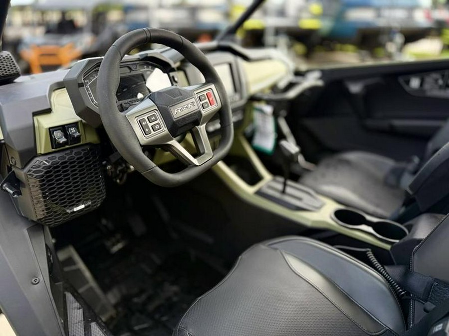 2025 Polaris® RZR Pro S 4 Ultimate