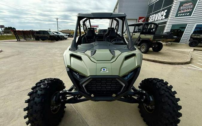 2025 Polaris® RZR Pro S 4 Ultimate