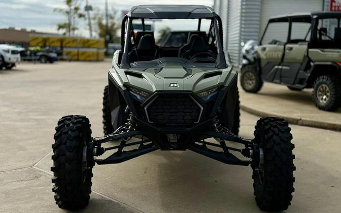 2025 Polaris® RZR Pro S 4 Ultimate