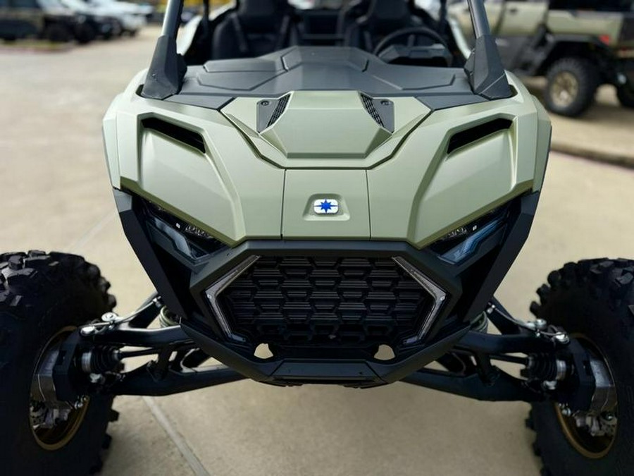2025 Polaris® RZR Pro S 4 Ultimate