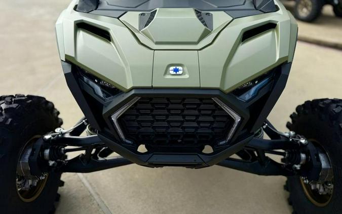2025 Polaris® RZR Pro S 4 Ultimate