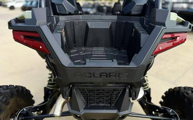 2025 Polaris® RZR Pro S 4 Ultimate