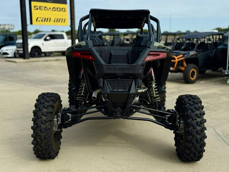 2025 Polaris® RZR Pro S 4 Ultimate