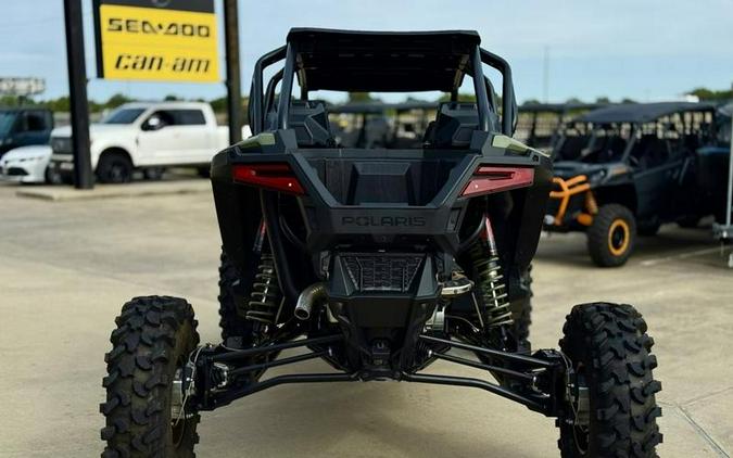 2025 Polaris® RZR Pro S 4 Ultimate