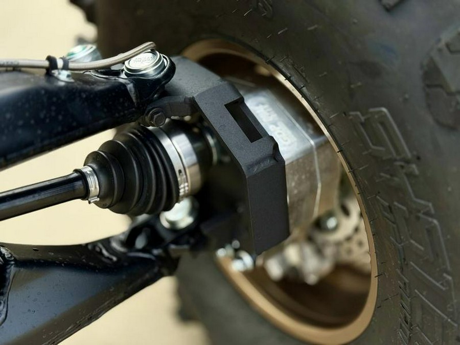 2025 Polaris® RZR Pro S 4 Ultimate