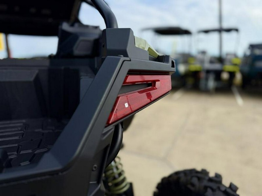 2025 Polaris® RZR Pro S 4 Ultimate