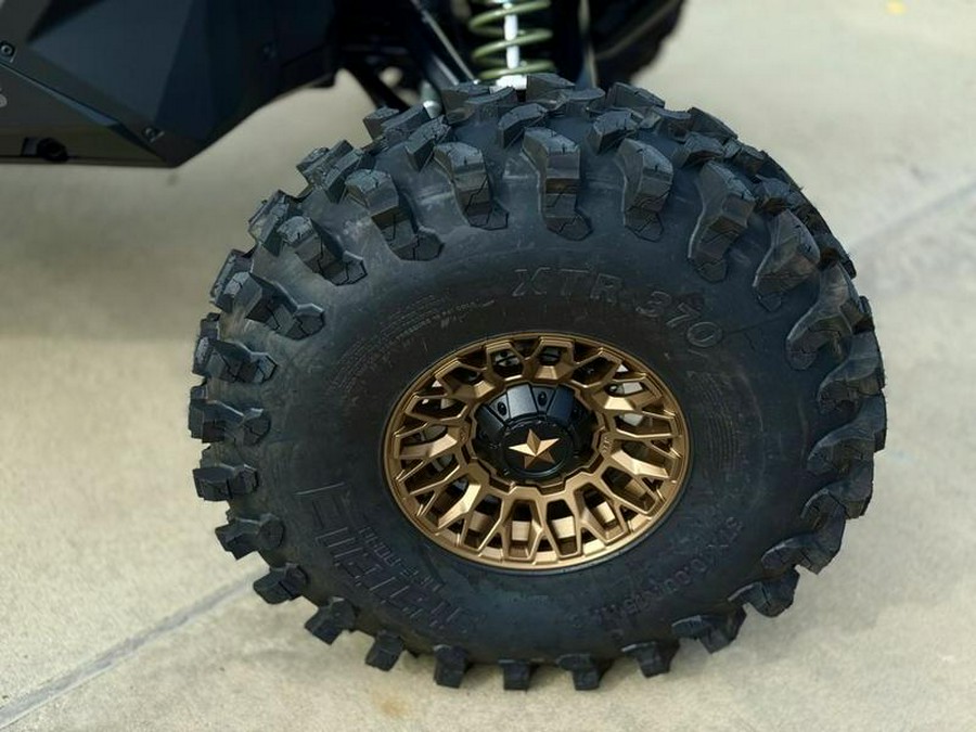 2025 Polaris® RZR Pro S 4 Ultimate