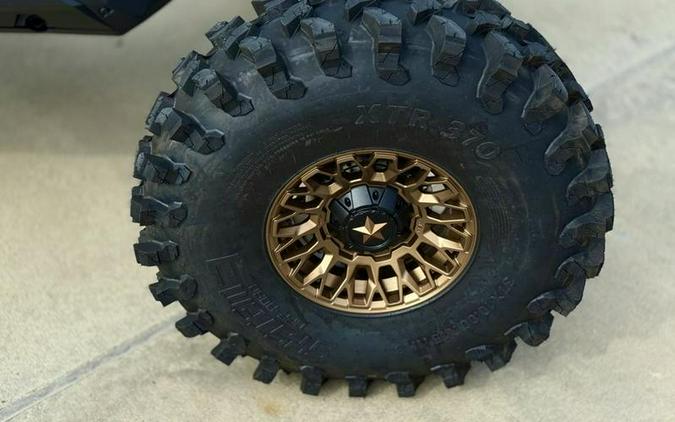 2025 Polaris® RZR Pro S 4 Ultimate