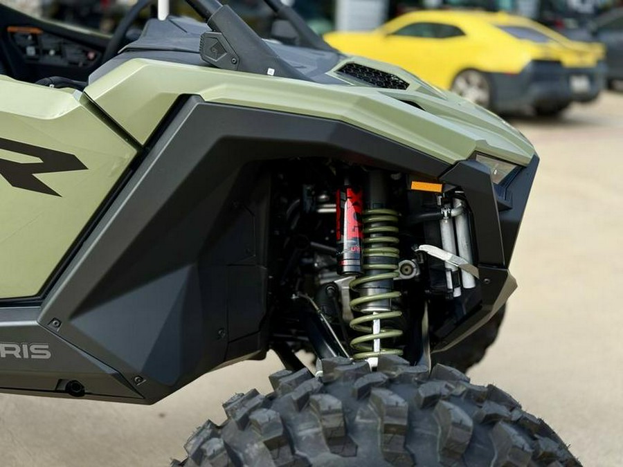 2025 Polaris® RZR Pro S 4 Ultimate