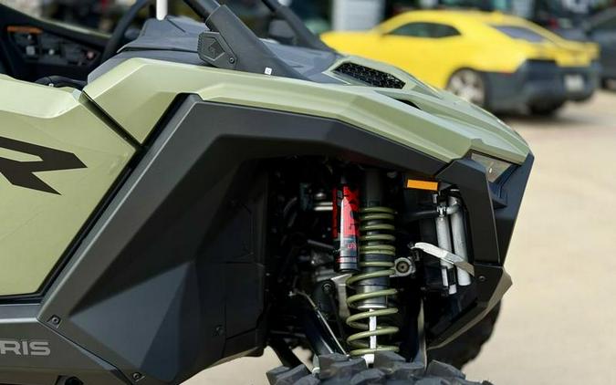 2025 Polaris® RZR Pro S 4 Ultimate