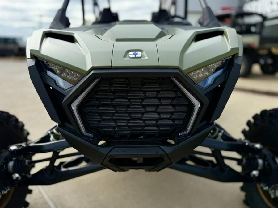 2025 Polaris® RZR Pro S 4 Ultimate