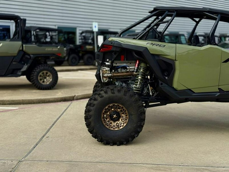 2025 Polaris® RZR Pro S 4 Ultimate