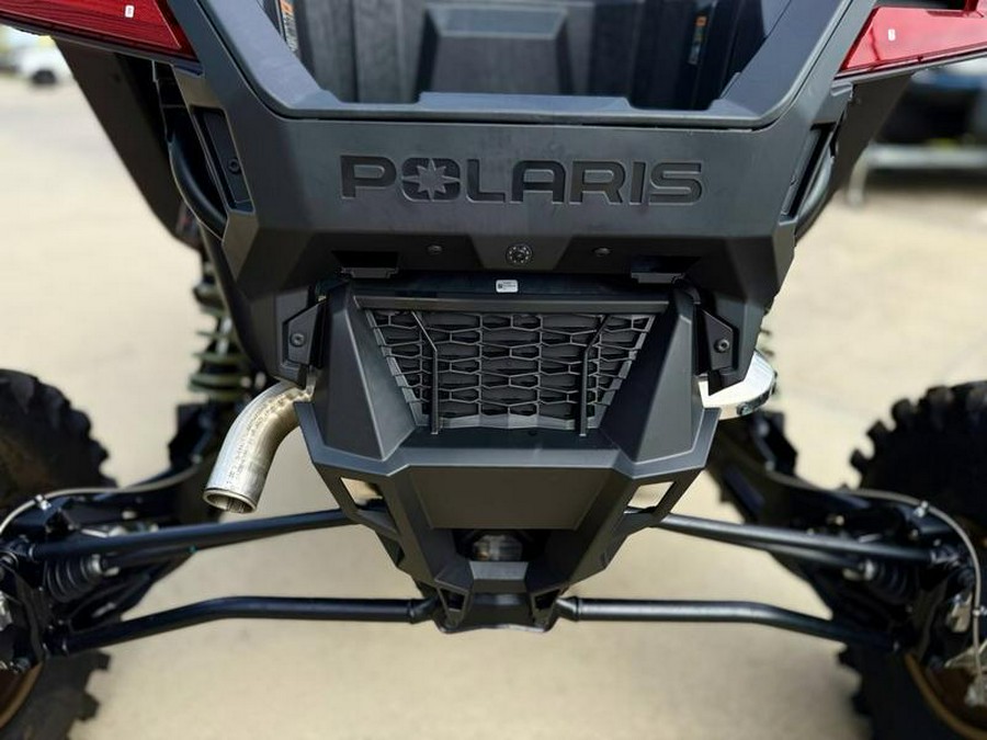 2025 Polaris® RZR Pro S 4 Ultimate