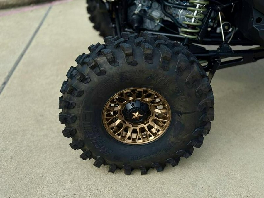 2025 Polaris® RZR Pro S 4 Ultimate