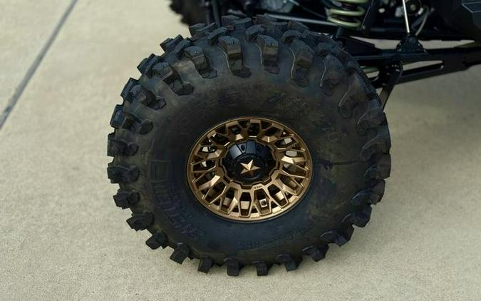 2025 Polaris® RZR Pro S 4 Ultimate