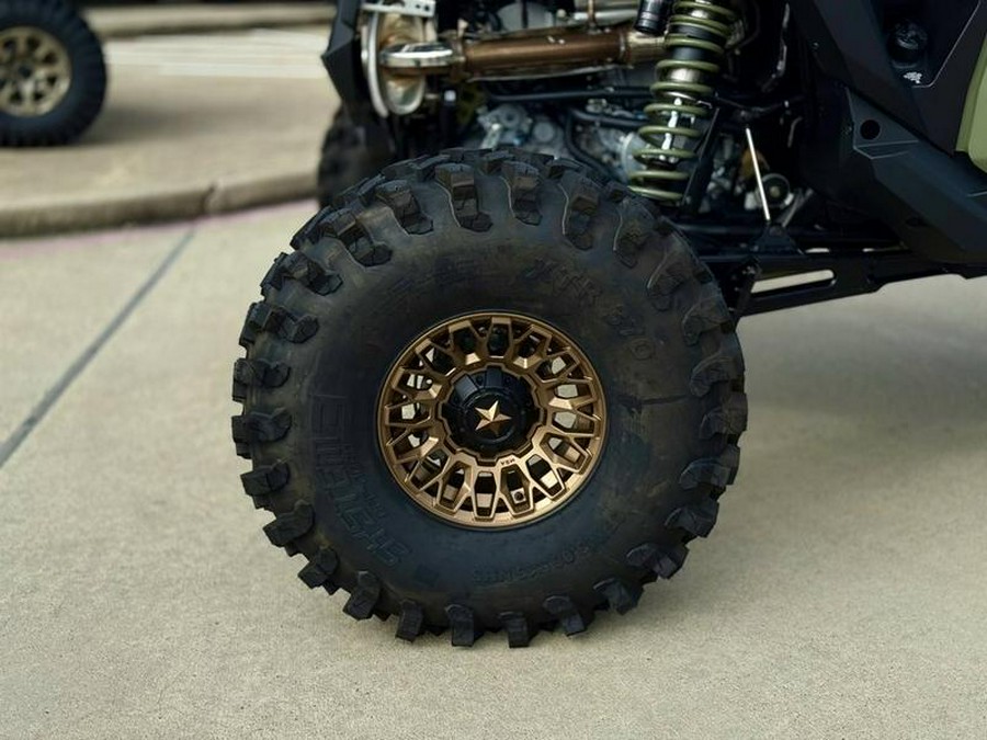 2025 Polaris® RZR Pro S 4 Ultimate