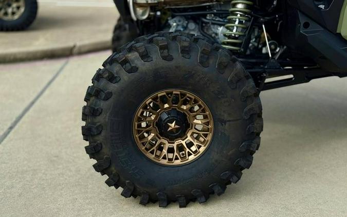 2025 Polaris® RZR Pro S 4 Ultimate