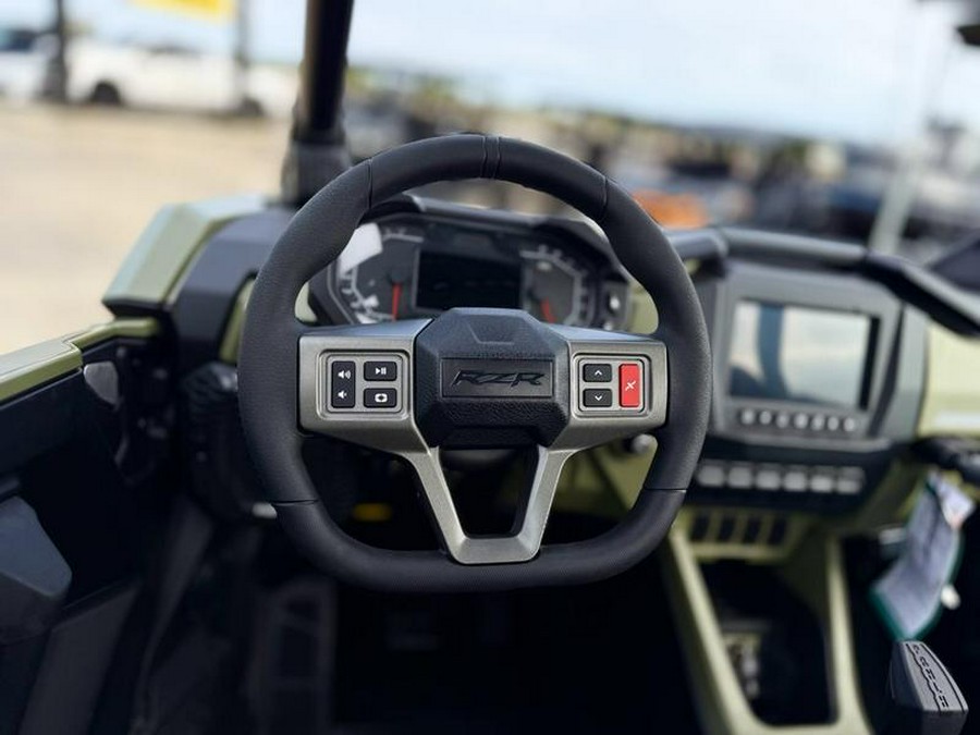 2025 Polaris® RZR Pro S 4 Ultimate