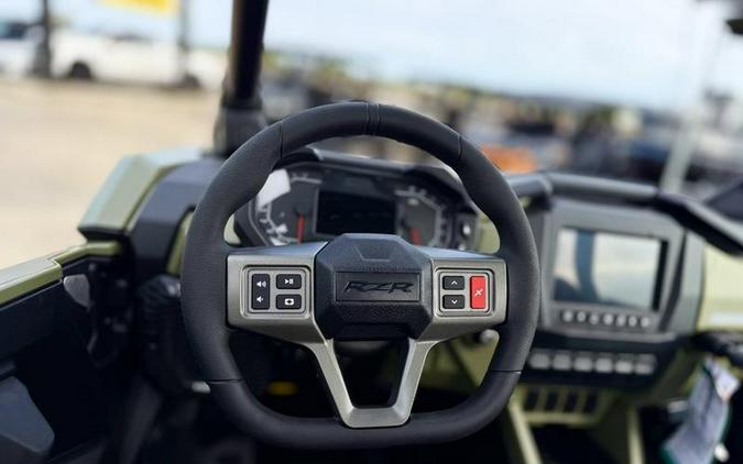 2025 Polaris® RZR Pro S 4 Ultimate
