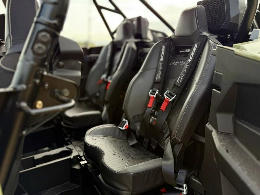 2025 Polaris® RZR Pro S 4 Ultimate