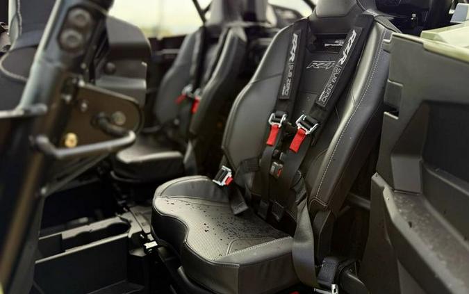 2025 Polaris® RZR Pro S 4 Ultimate