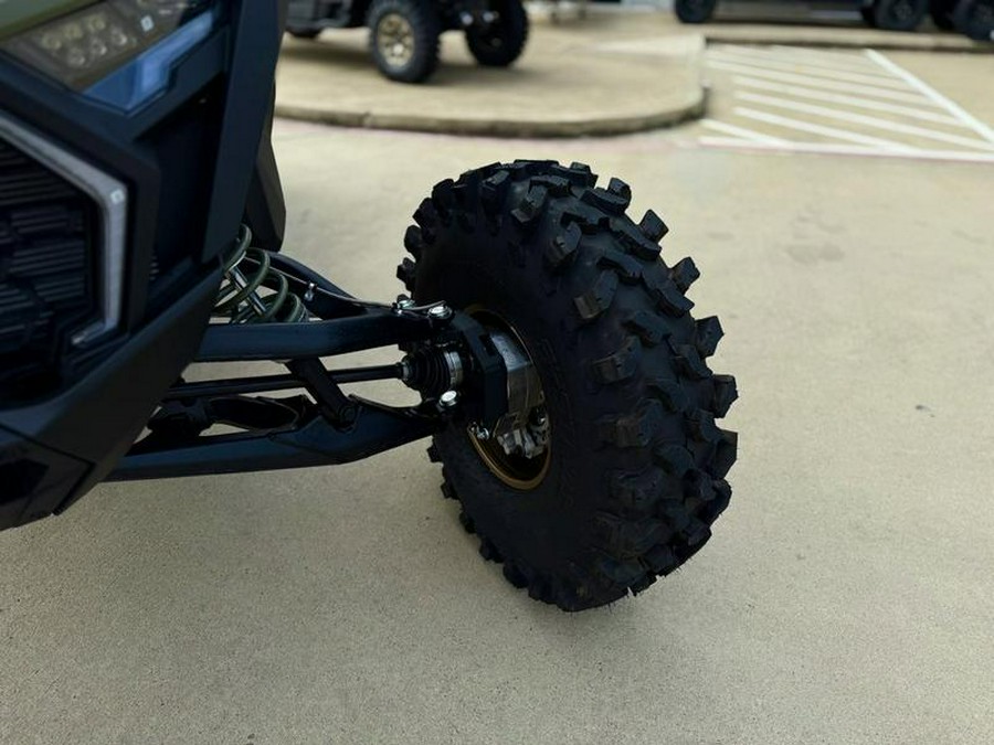 2025 Polaris® RZR Pro S 4 Ultimate