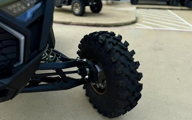 2025 Polaris® RZR Pro S 4 Ultimate