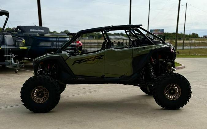 2025 Polaris® RZR Pro S 4 Ultimate
