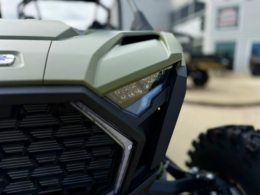 2025 Polaris® RZR Pro S 4 Ultimate