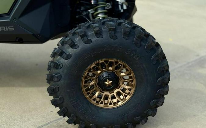 2025 Polaris® RZR Pro S 4 Ultimate