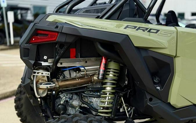 2025 Polaris® RZR Pro S 4 Ultimate