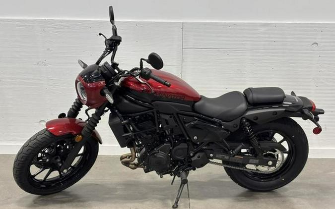 2026 Kawasaki Eliminator SE ABS