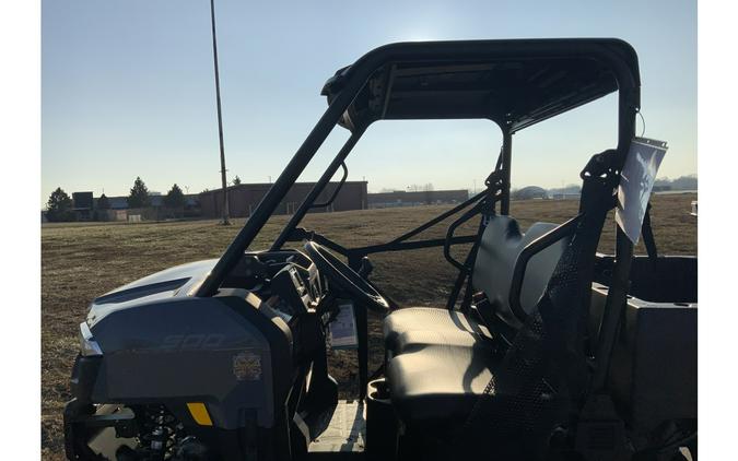 2026 Polaris Ranger® 500
