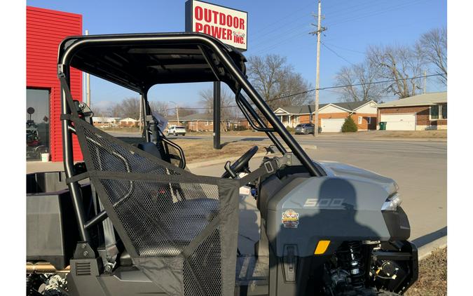 2026 Polaris Ranger® 500