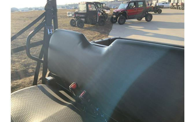 2026 Polaris Ranger® 500